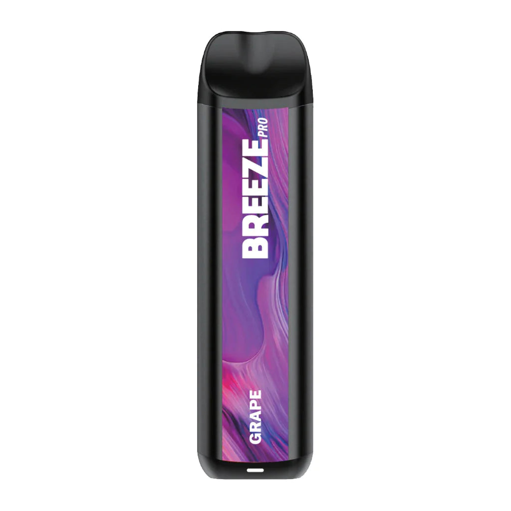 Breeze Pro - Disposable