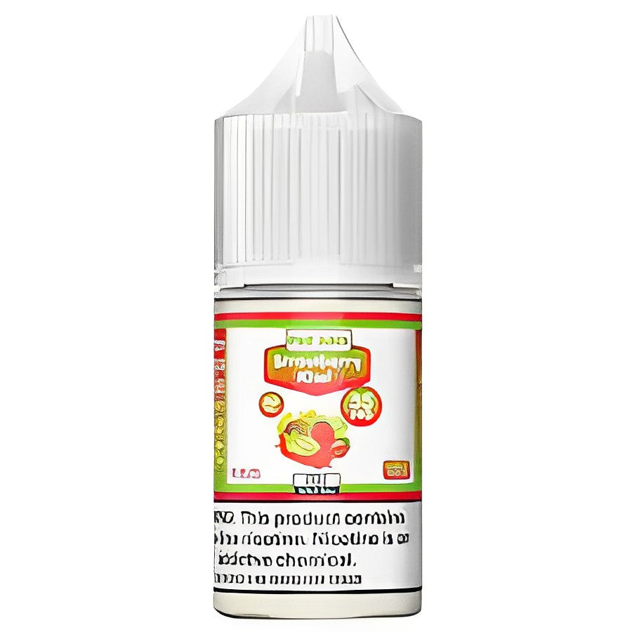 Pod Juice - Salt Nic Strawberry Kiwi