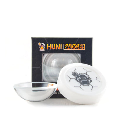Huni Badger - Huni Dish