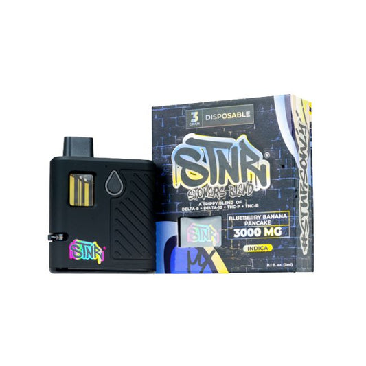 STNR - Blend XL2 Disposable Vape