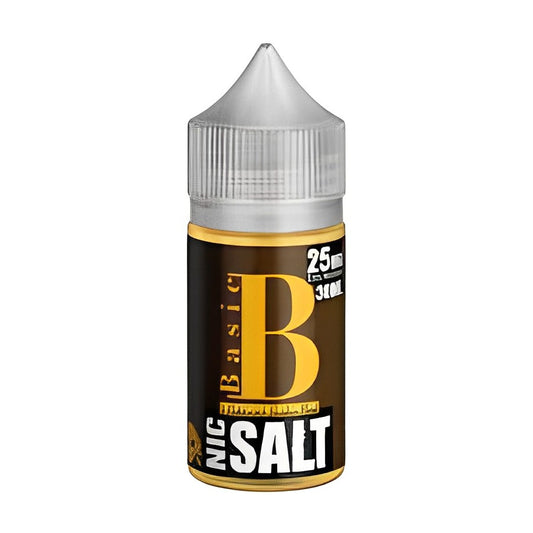 Transistor Salt - Basic B
